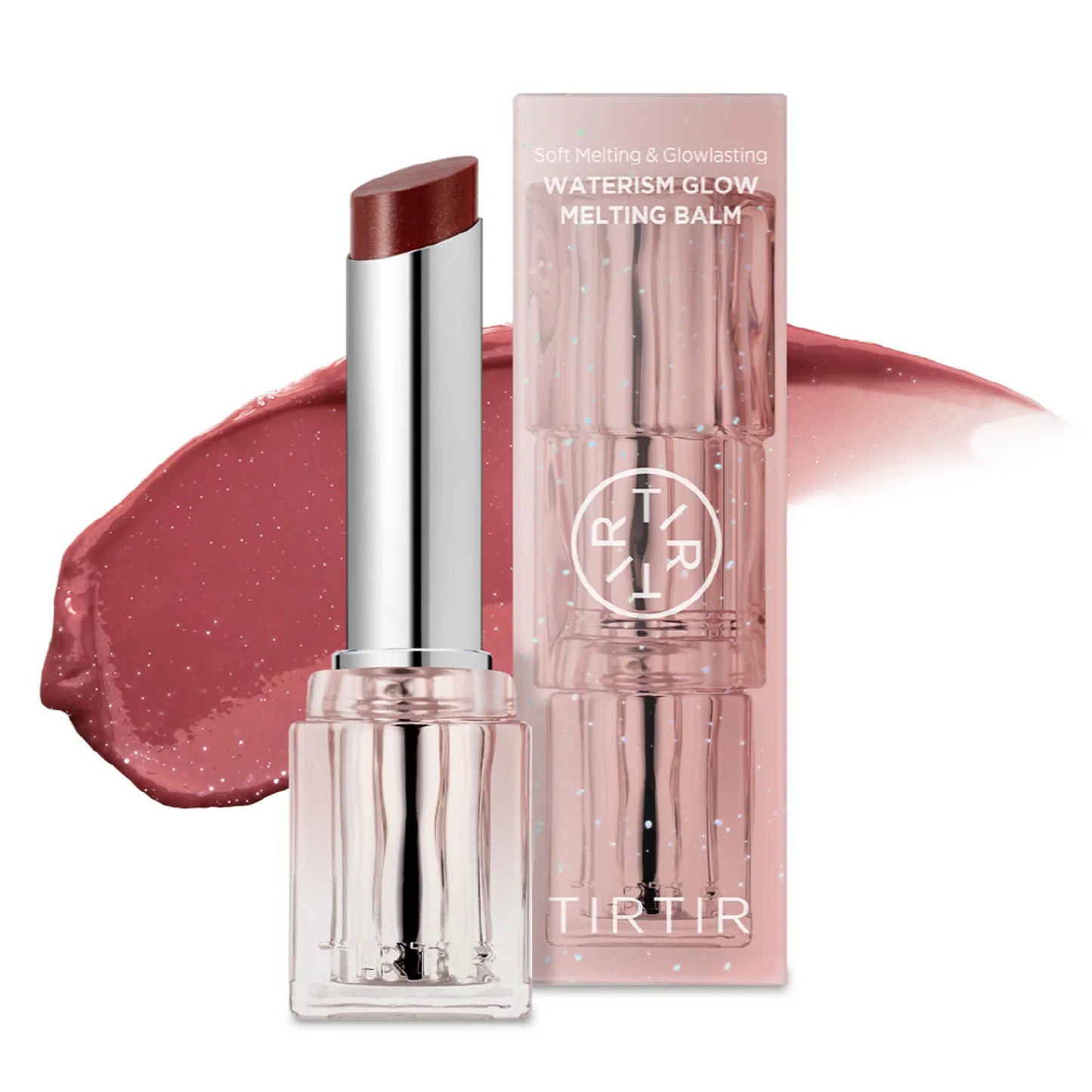 TIRTIR Waterism Glow Melting Balm (9 Colors)