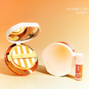 Espoir Be Glow Volume Cushion Gleaming Cali Edition SPF42 PA+++