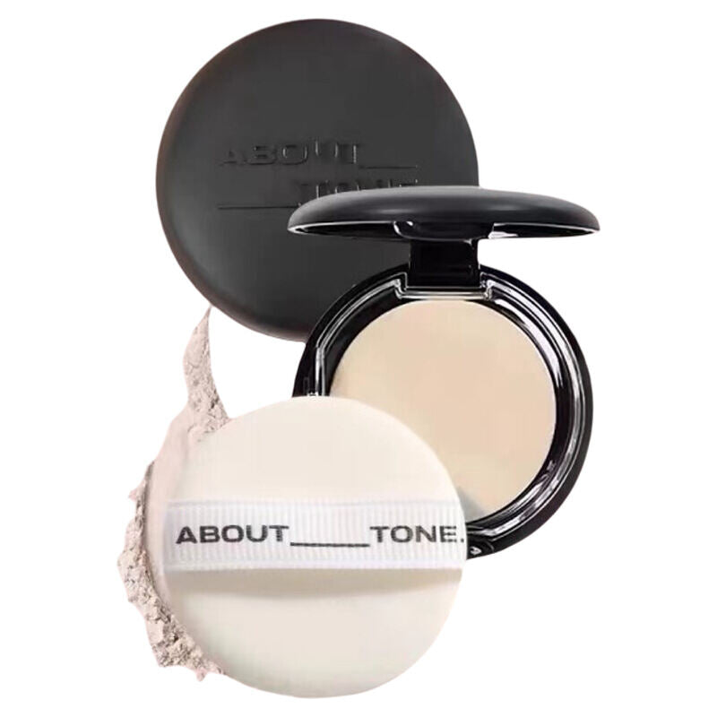 BBiA Macaron Eglips Powder Finishing Loose Powder Oil Control Silky Invisible Pore Brightening Concealing and Setting