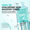 ANUA 100+ PDRN Hyaluronic Booster Toner 250ml