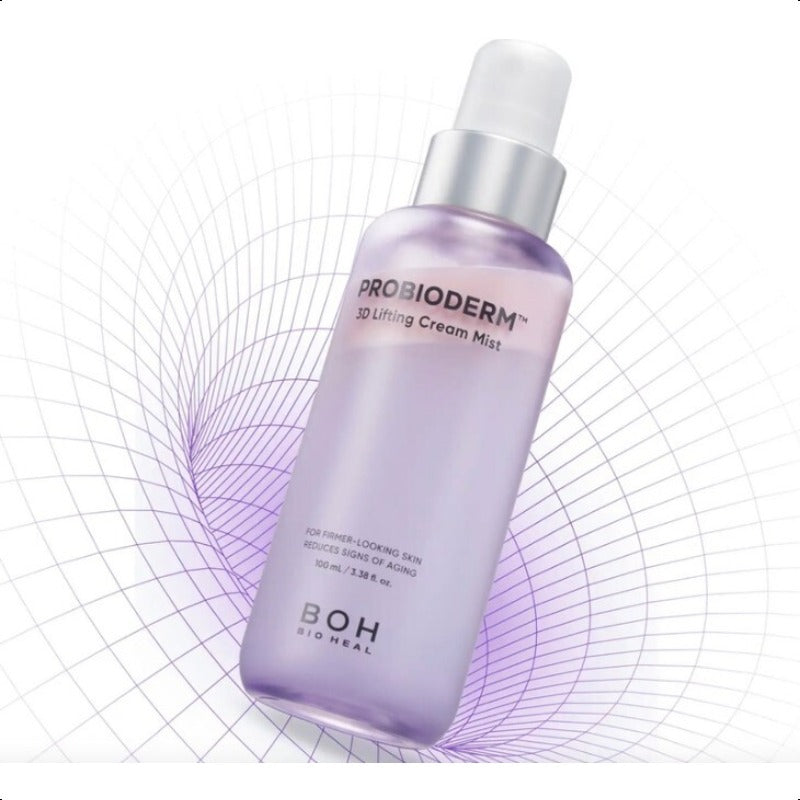 BIOHEAL BOH New Probioderm 3D Lifting Cream Mist Moisturizing 100ml