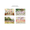 LOONA Summer Special Mini Album Flip That