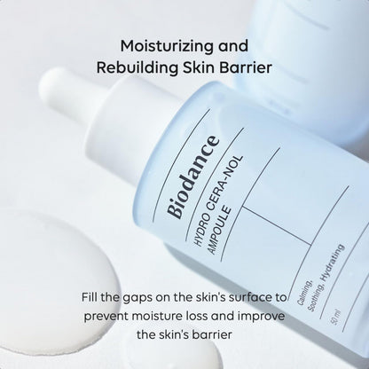 Biodance Collagen Ampoule 50ml