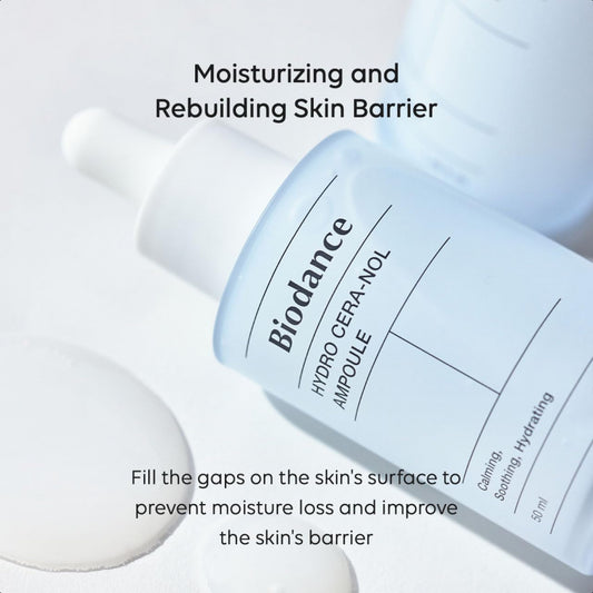 Biodance Collagen Ampoule 50ml