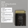 ABIB Quick Sun Stick Protection Bar SPF50+ PA++++ 22g