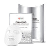 SNP Diamond Brightening Ampoule mask 10 pieces 1piece