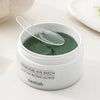 heimish Matcha Biome Hydrogel Eye Patch 60pcs