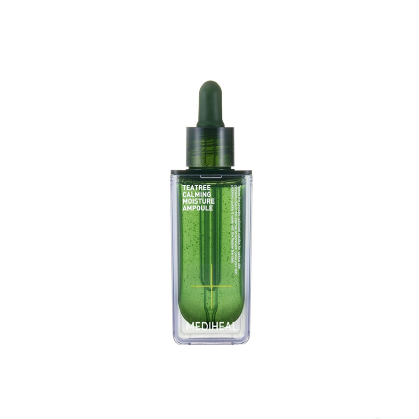 Mediheal Teatree Calming Moisture Ampoule 50ml