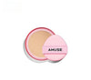 AMUSE DEW POWER VEGAN CUSHION SPF 50+ PA++++ #01 Pure REFILL