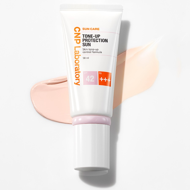 CNP Tone-Up Protection Sun SPF42,PA+++ 50ml