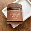 I'M FROM Ginseng Mask120g