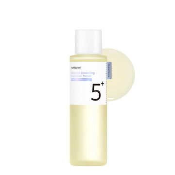 No.5+ Vitamin Boosting Essential Toner 200ml