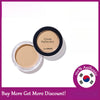 [the SAEM] Cover Perfection Pot Concealer 6g