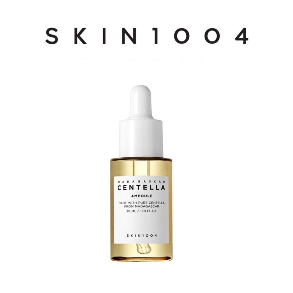 SKIN1004 Madagascar Centella Ampoule 30ml /55ml/ 100ml