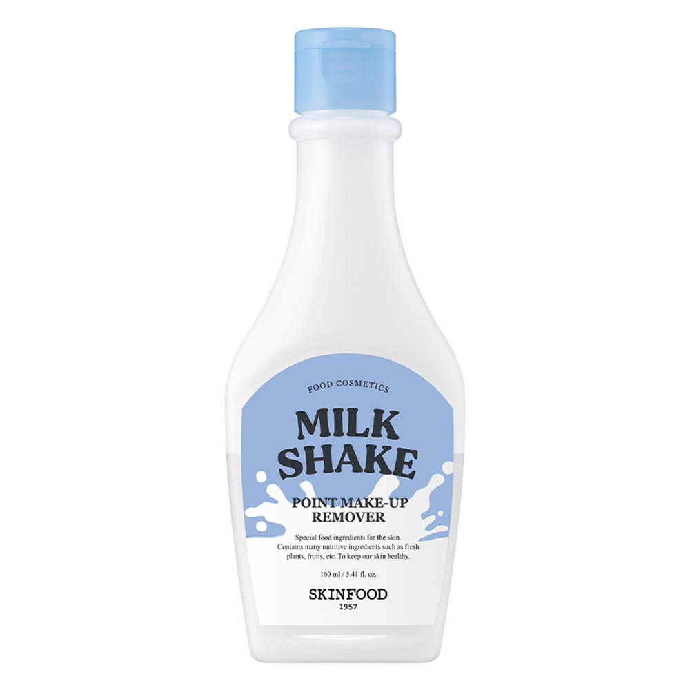 SKINFOOD Milk Shake Point Make-Up Remover 160ml