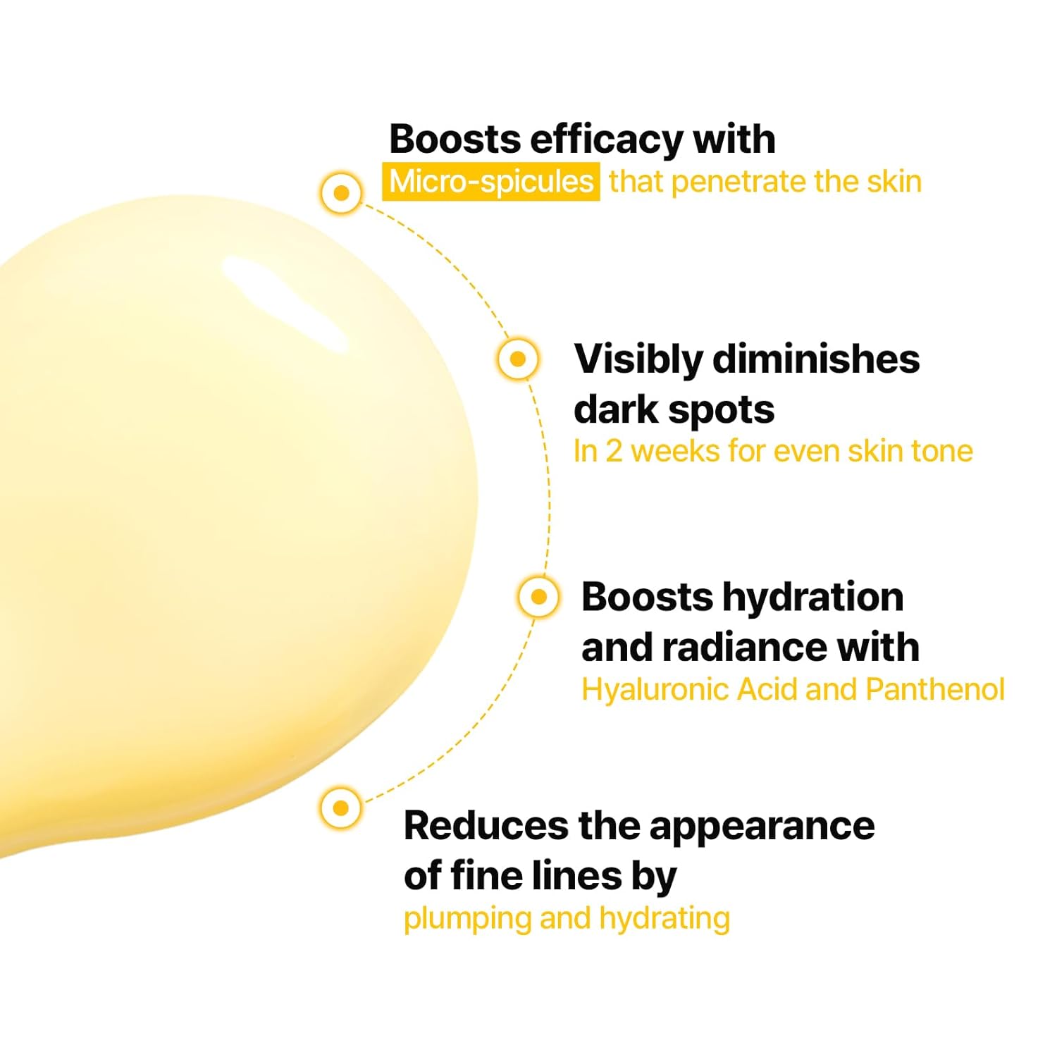 Cell Fusion C Toning C Vita Shot Ampoule 20ml