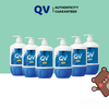 AUTHORIZED STORE QV Cream 1kg / 500g | Suitable for Dry and Sensitive Skin [Baebear.sg]