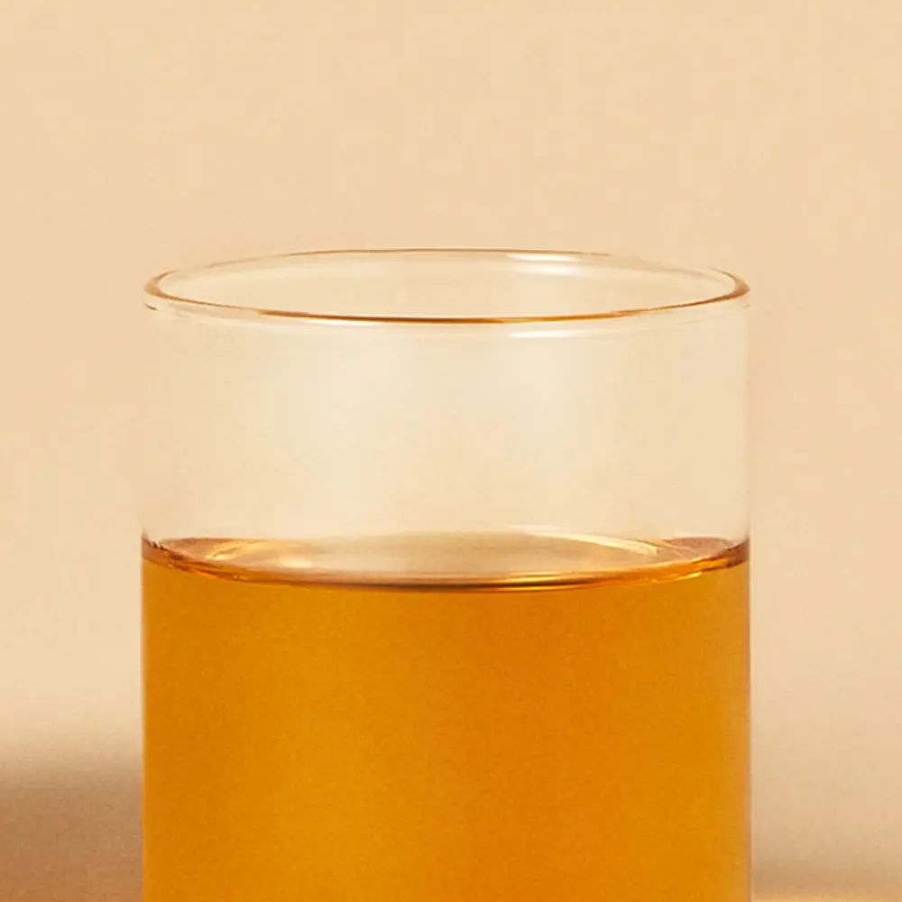 OSULLOC Tangerine Blossom Tea 2g×20 Tea Bags 40g