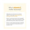 atomy vital mega vitamin c 2000 3g*90ea