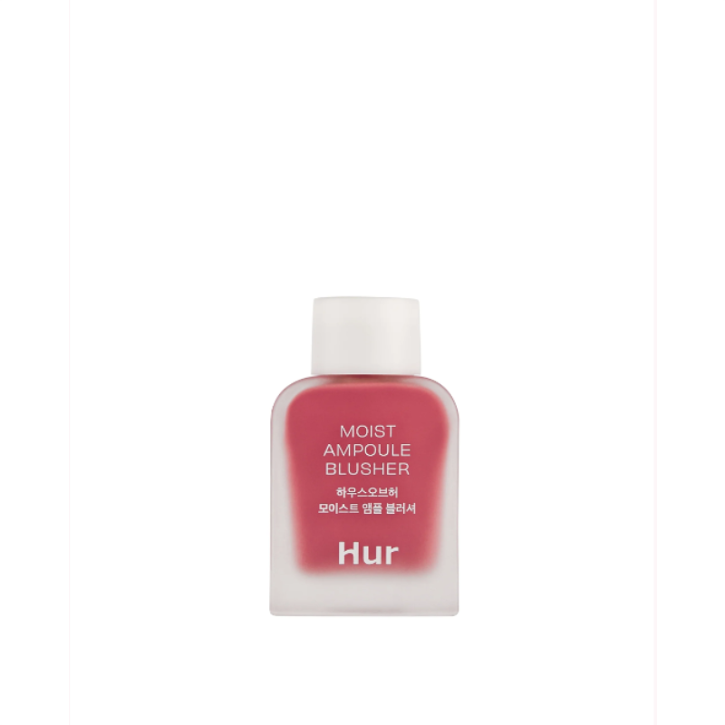 House of Hur Moist Ampoule Blusher 10ml