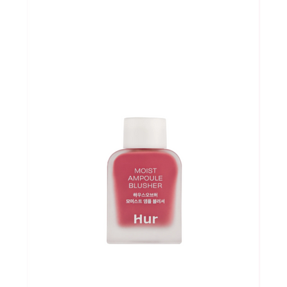 House of Hur Moist Ampoule Blusher 10ml