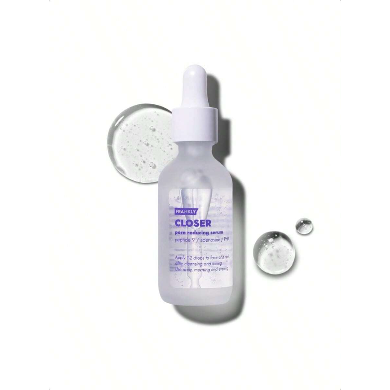 FRANKLY Closer Serum Jumbo 60ml