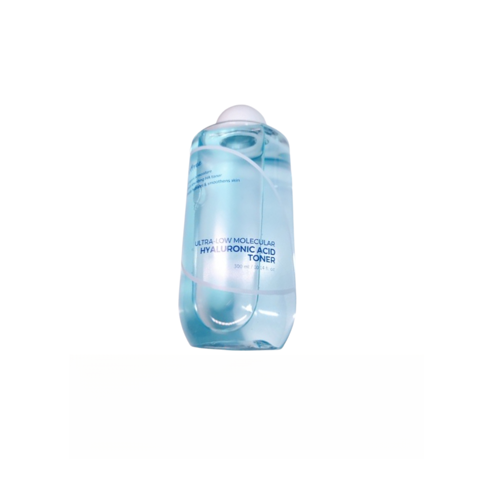 ISNTREE Ultra-Low Molecular Hyaluronic Acid Toner 300ml