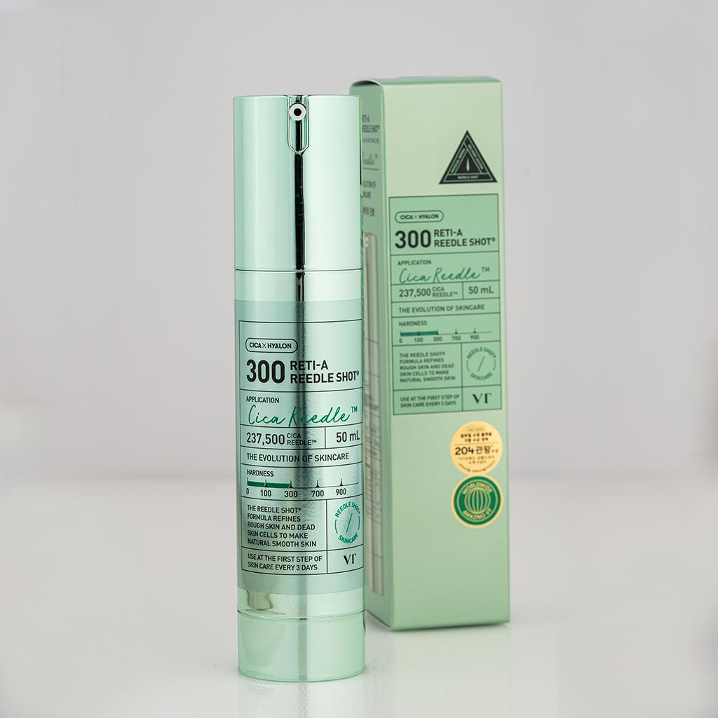 VT Reti-A Reedle Shot 300 50ml