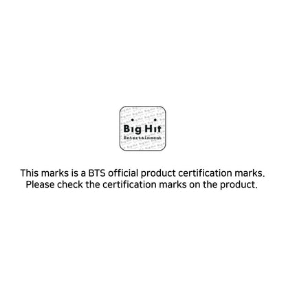 BTS BTS OFFICIAL Fashion Doll
