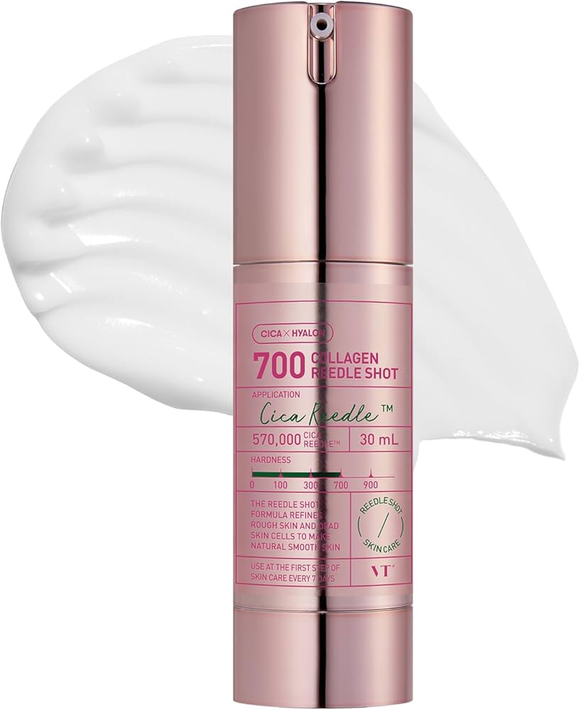 VT Collagen Reedle Shot 700 30ml