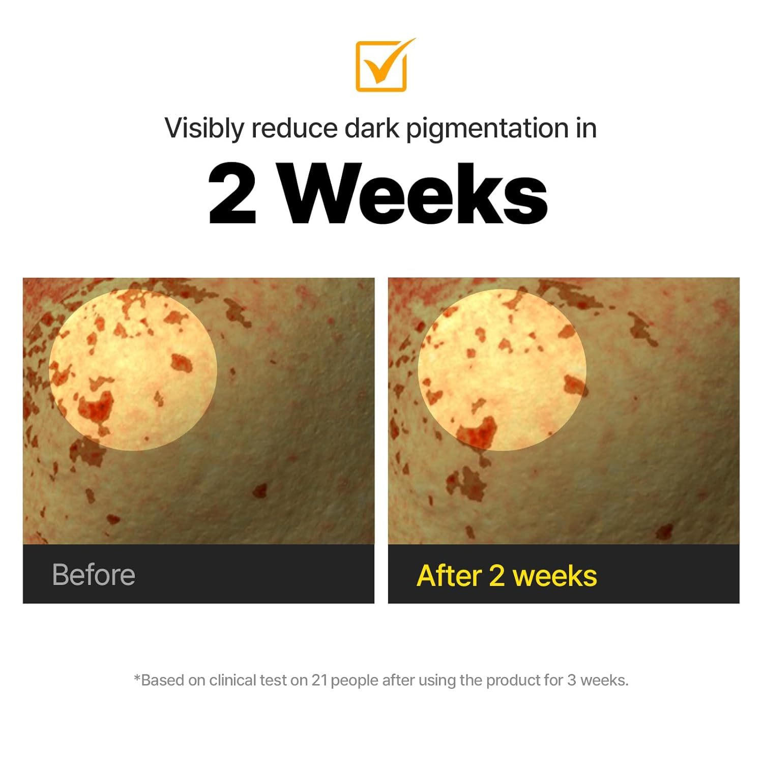 Cell Fusion C Toning C Vita Shot Ampoule 20ml