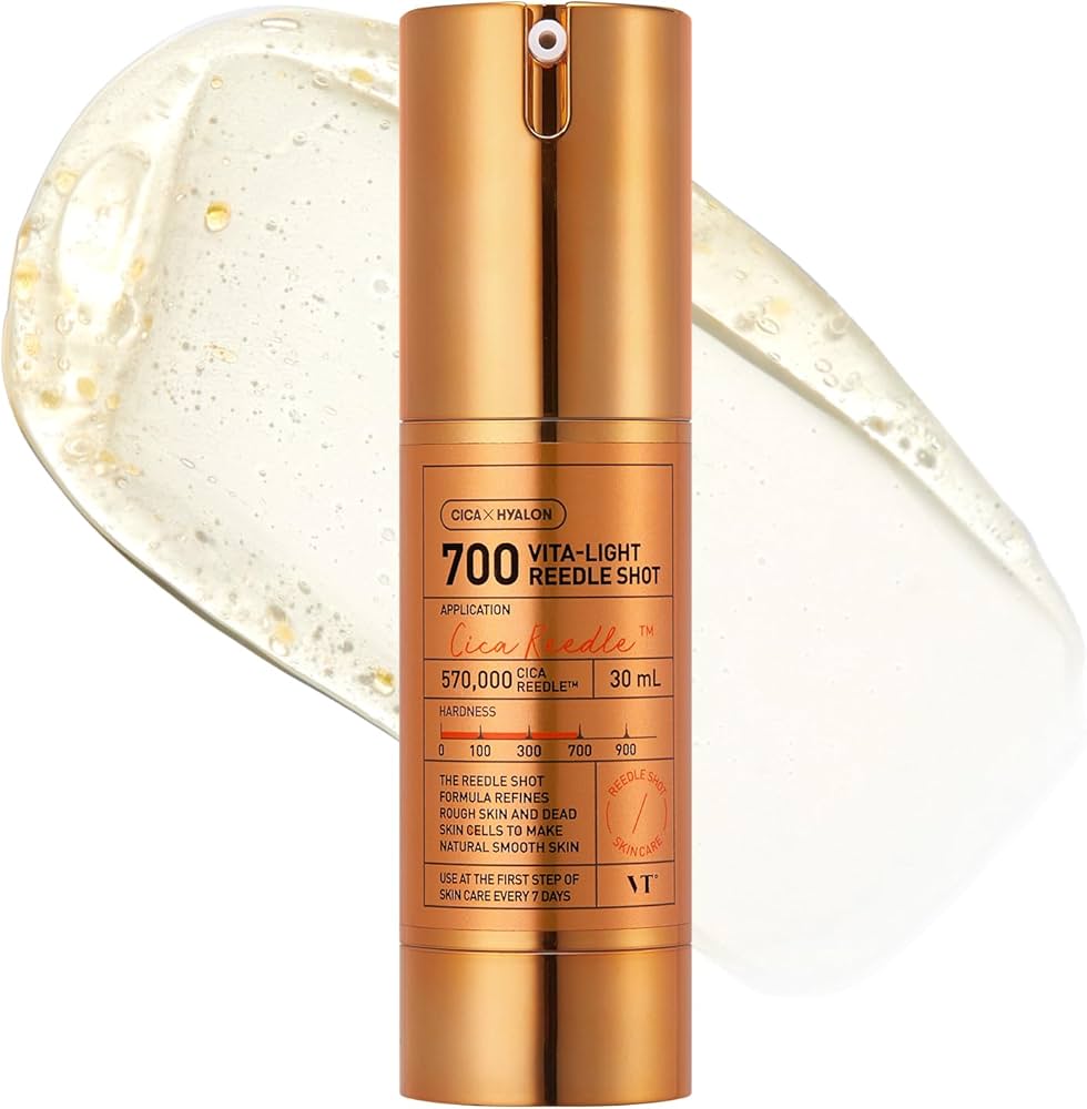 VT Vita-Light Reedle Shot 700 50ml