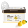 SKINFOOD Dark Spot Clear Yuja C Daily Mask 30ea