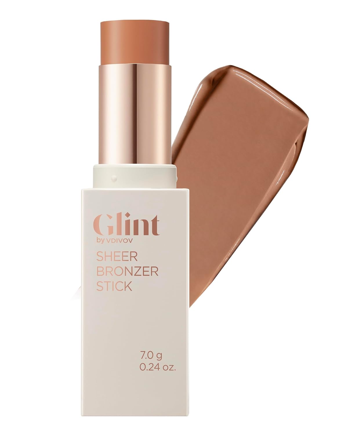 Glint Sheer Bronzer Stick 7g