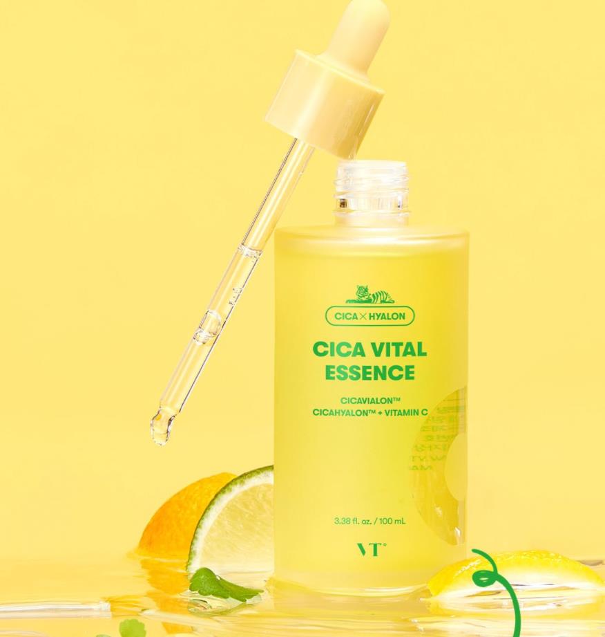 VT CICA Vital Essence 100ml