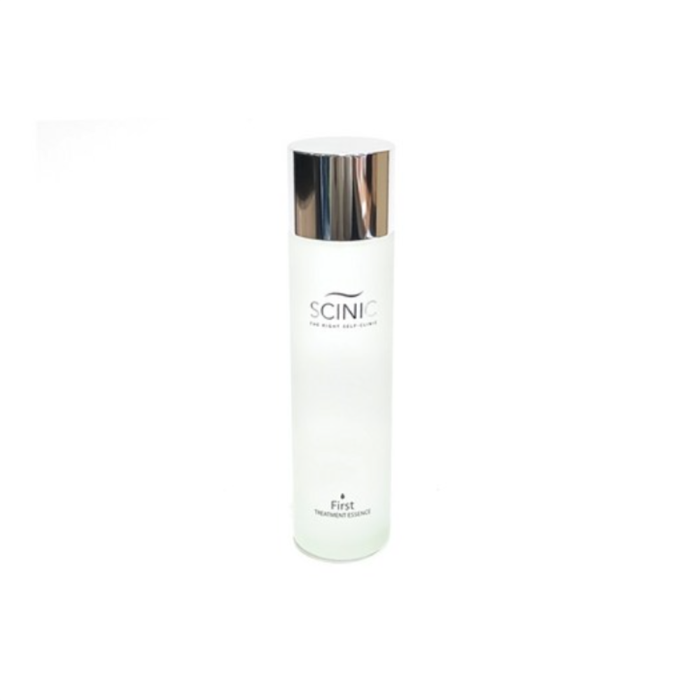 SCINIC First Treatment Essence