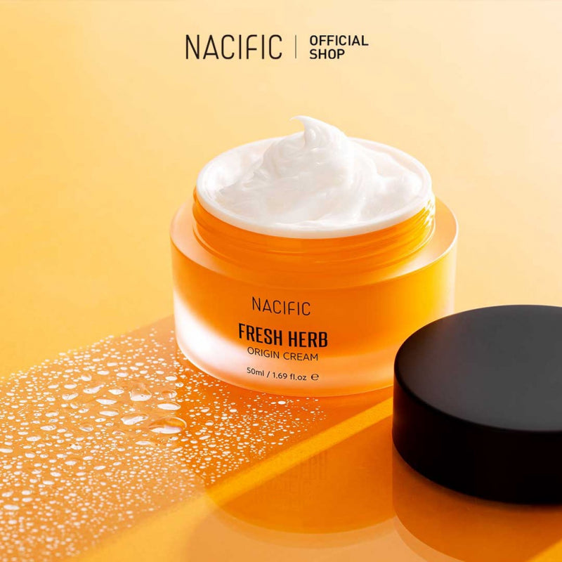 NACIFIC Fresh Origin Cream 50ml