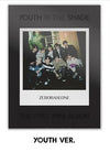 ZEROBASEONE 1st Mini ALBUM [YOUTH IN THE SHADE]