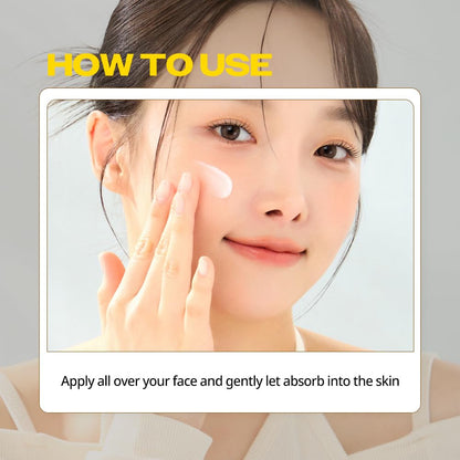 Papa Recipe Blemish Cream, Hydrating Face Moisturizer for Dry, Sensitive Skin, Korean Skincare for Men and Women 100ml, 3.38fl oz