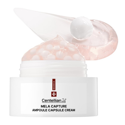 Centellian24 - Madeca Mela Capture Ampoule Capsule Cream 55ml