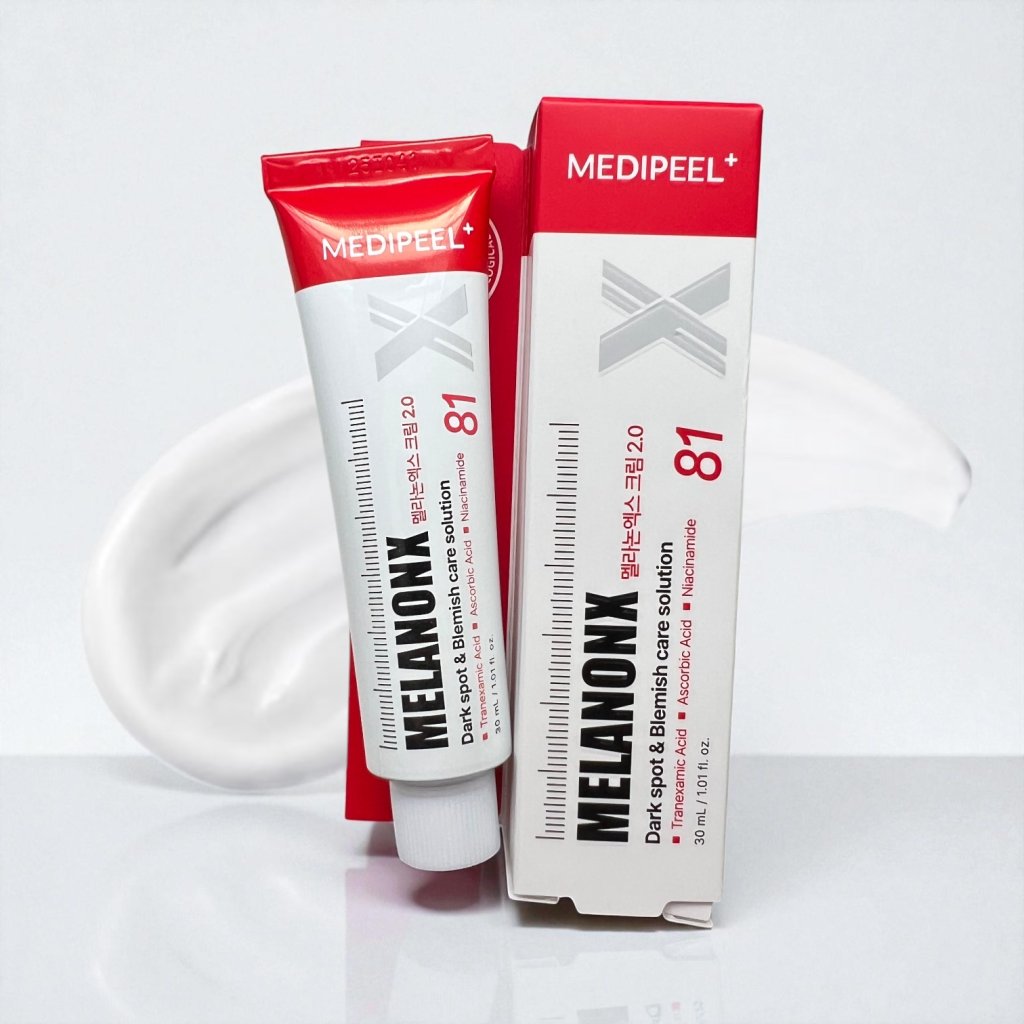 Medi-peel Melanon X Cream 30ml