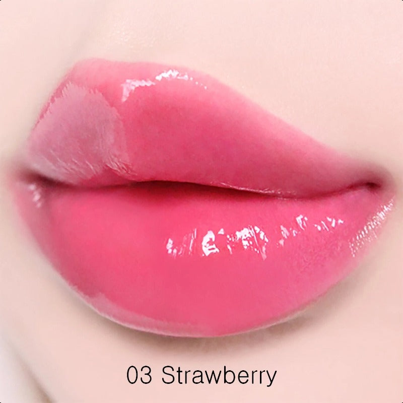 AMUSE Fondue Balm 3.2g 10colors K-Beauty