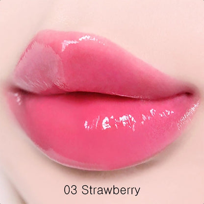 AMUSE Fondue Balm 3.2g 10colors K-Beauty