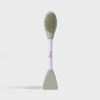 ILSO DUAL CLEAN BRUSH 1 EA K-beauty