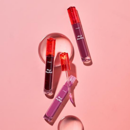 ETUDE HOUSE Dear Darling Water Gel Tint 5g