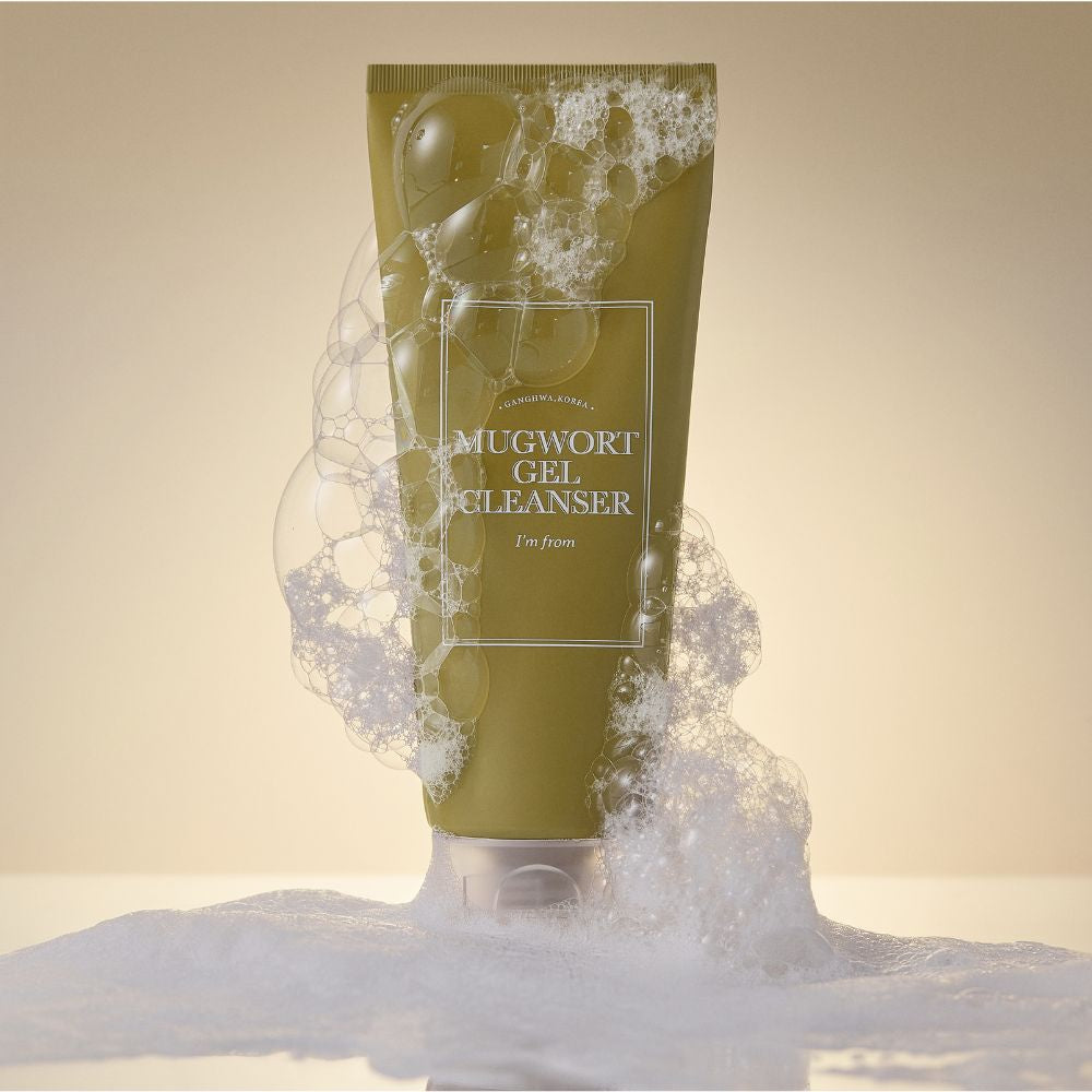 [I'm from] Mugwort Gel Cleanser 150ml