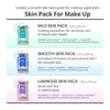 VT SKIN PACK Cooling Pack (Mild, Luminous, Smooth)