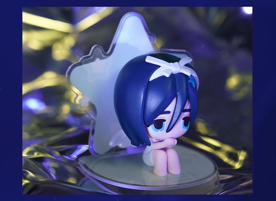 Alien Stage - Blind Box Figure(in stock now)