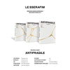 LE SSERAFIM 2nd Mini Album [ANTIFRAGILE] Incl. Synnara Gift