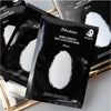 JMSOLUTION Water Luminous Silky Cocoon Mask Black